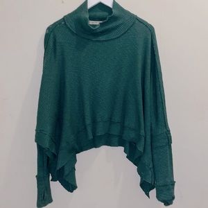 We The Free Slub Knit Top